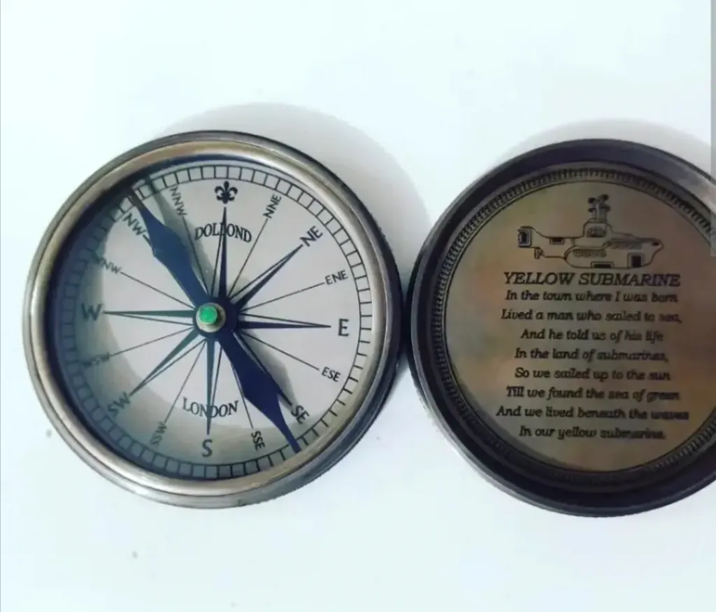 Compass