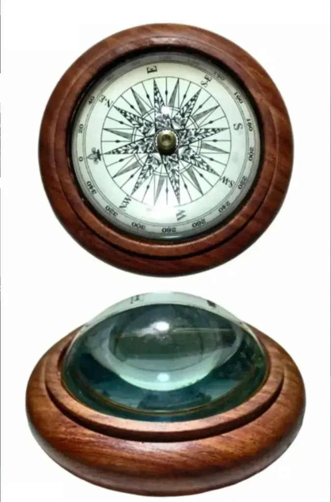 Compass