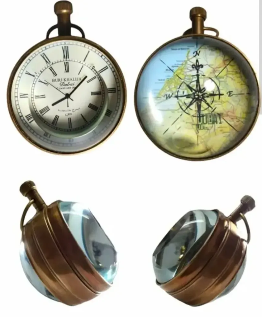 Compass