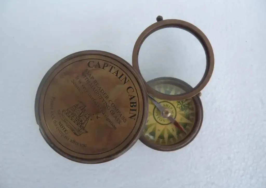 Compass
