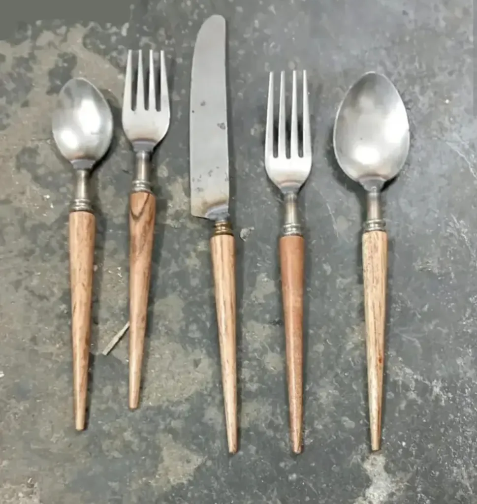 [SB-1404] Cutlery Set