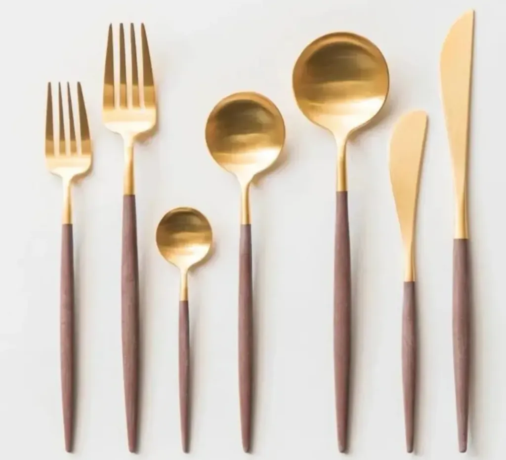 Cutlery Set