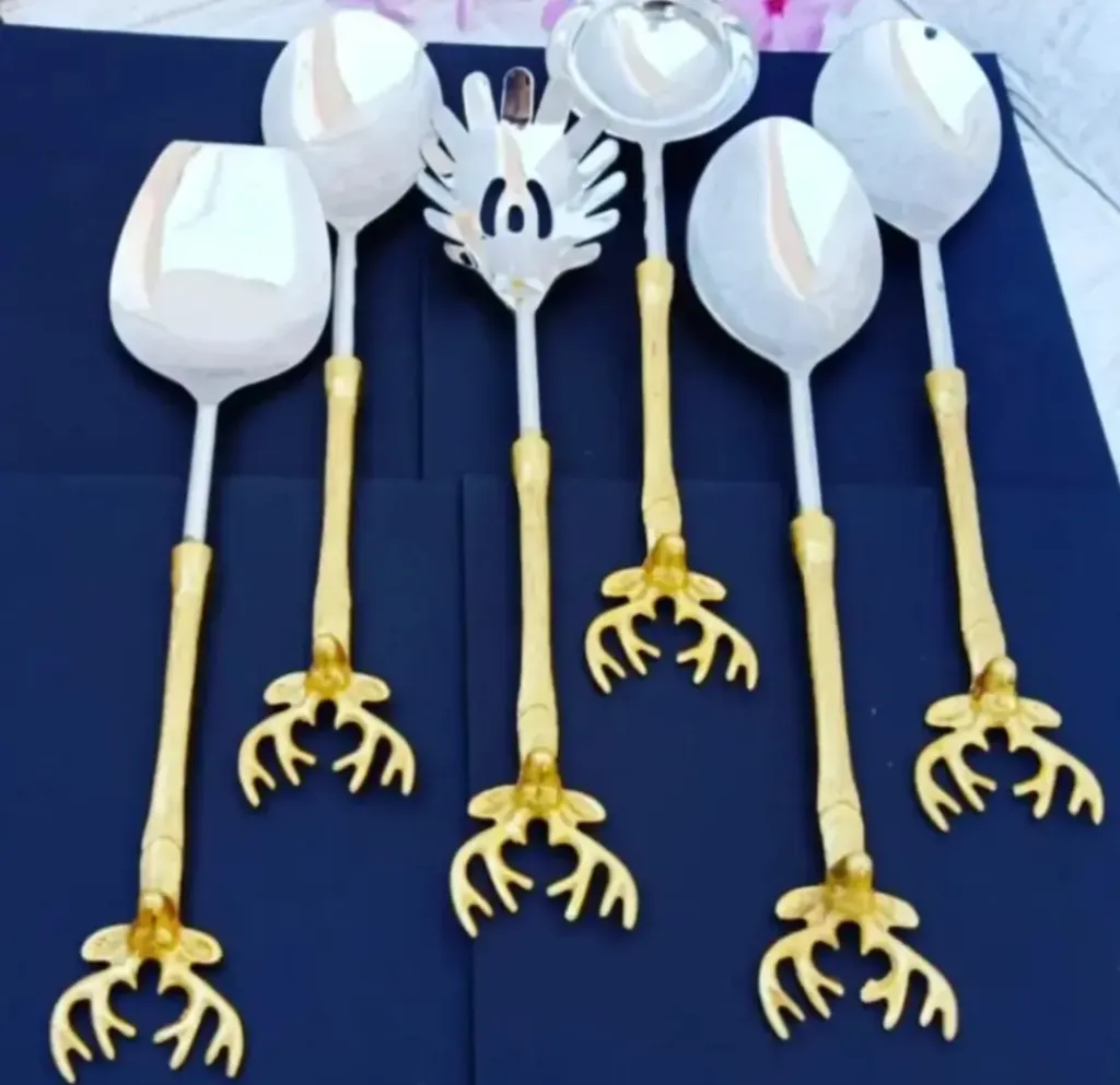 [SB-1046] Cutlery Set