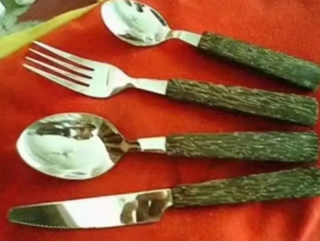 Cutlery Set