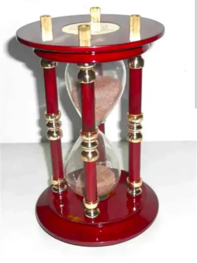 [SB-1390] Sand Timer