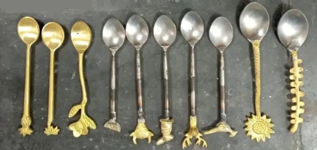 Cutlery Set