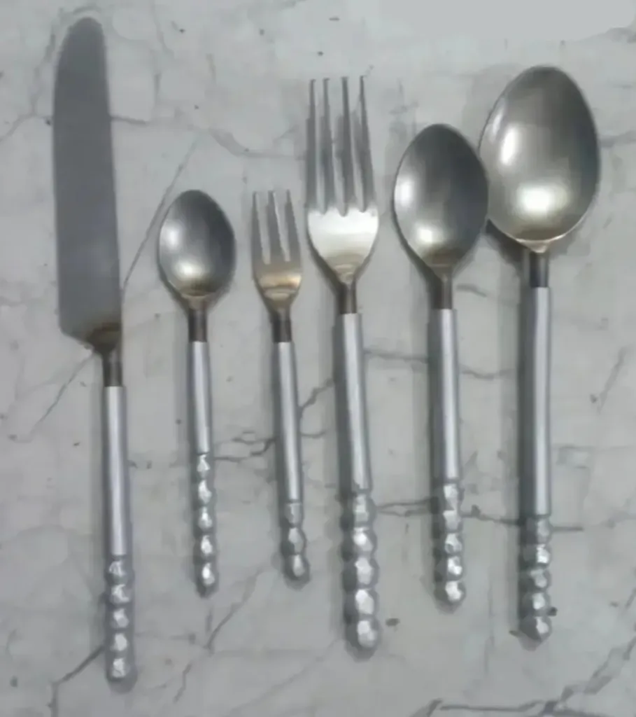 [SB-1406] Cutlery Set