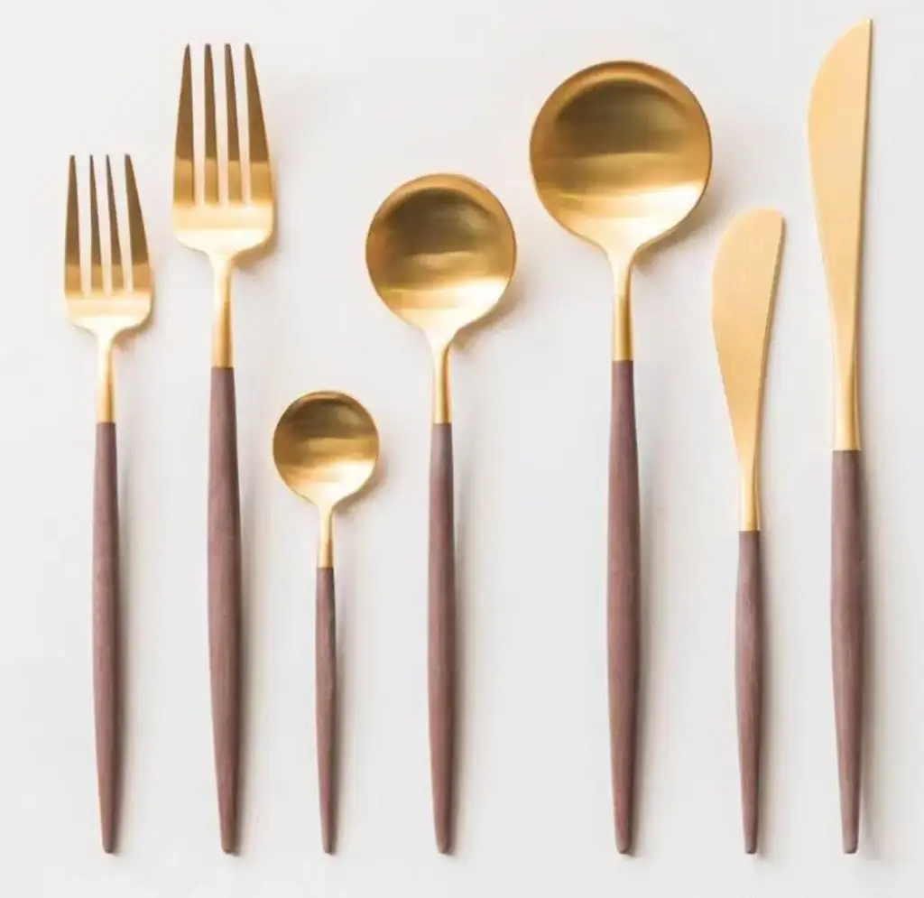 [SB-1098] Cutlery Set