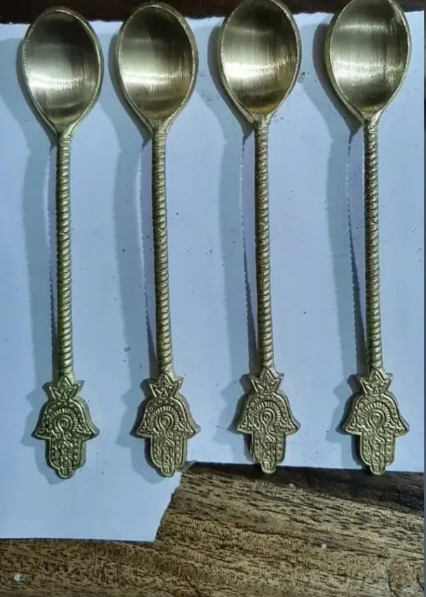 Cutlery Spoons