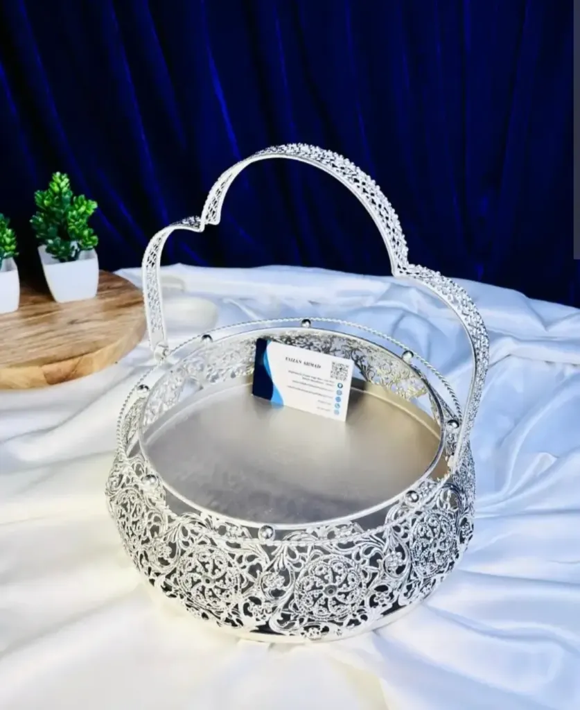 Decor Basket