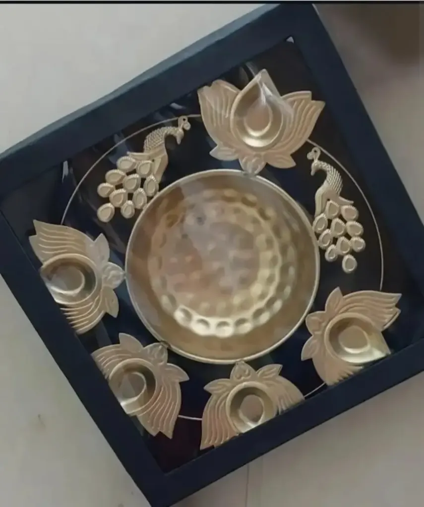 Decor Diyas