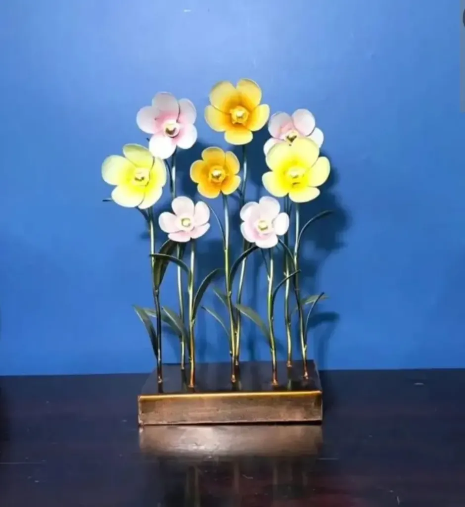Decor Flowers