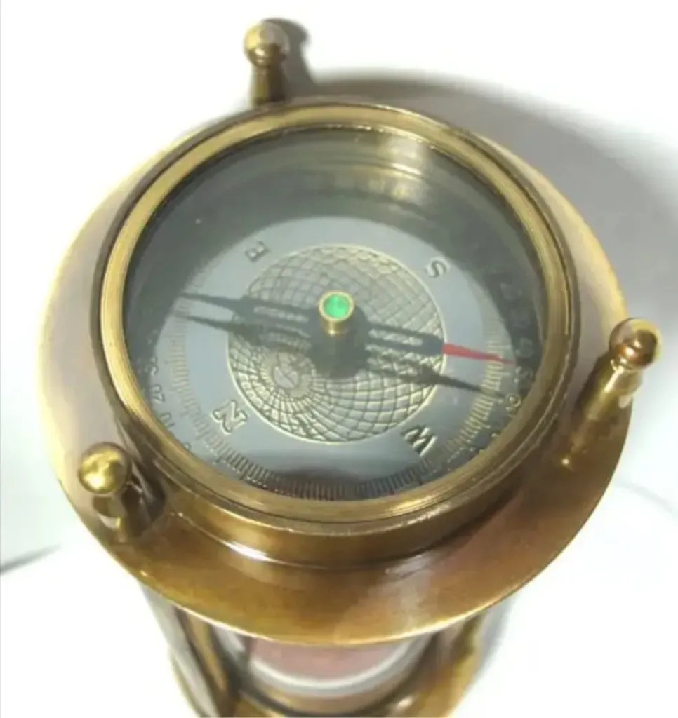 [SB-1393] Sand Timer