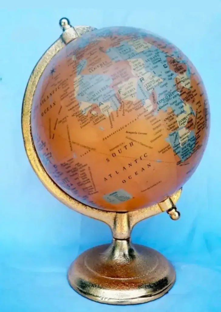 [SB-1403] Earth Globe