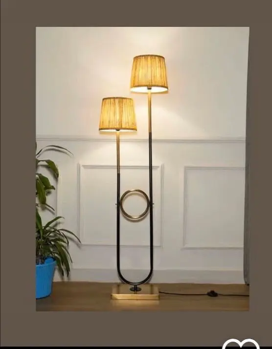 [SB-1177] Floor Lamp Decor