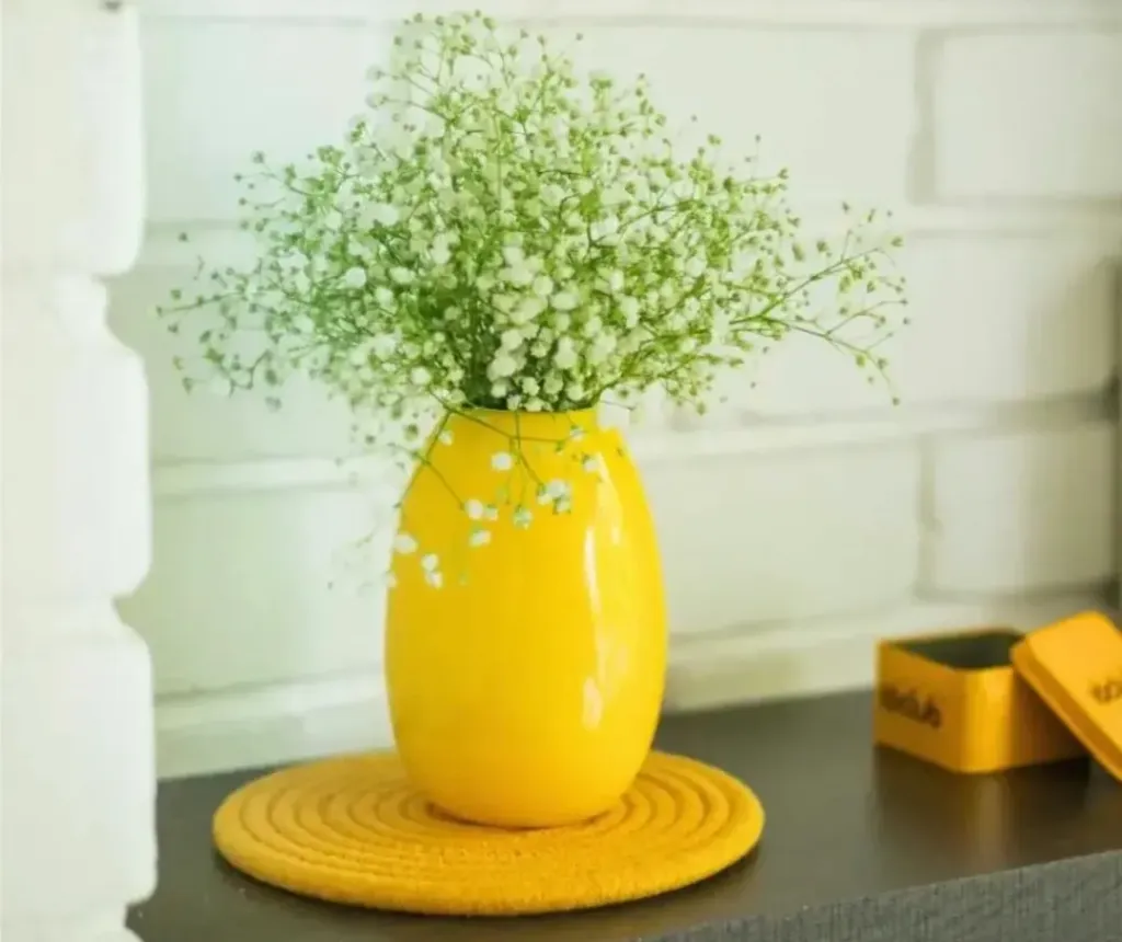 Flower Vase Decor