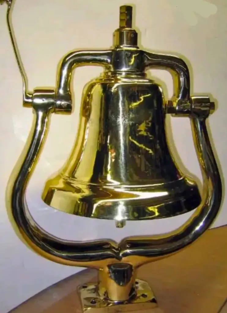 Giippsland Bell