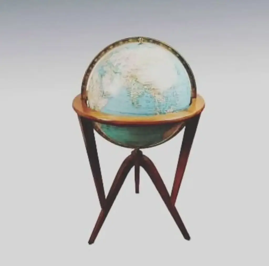 Globe