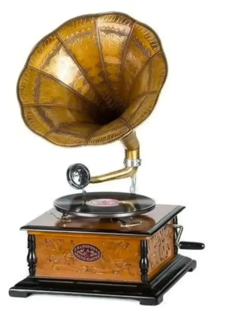 Gramophone