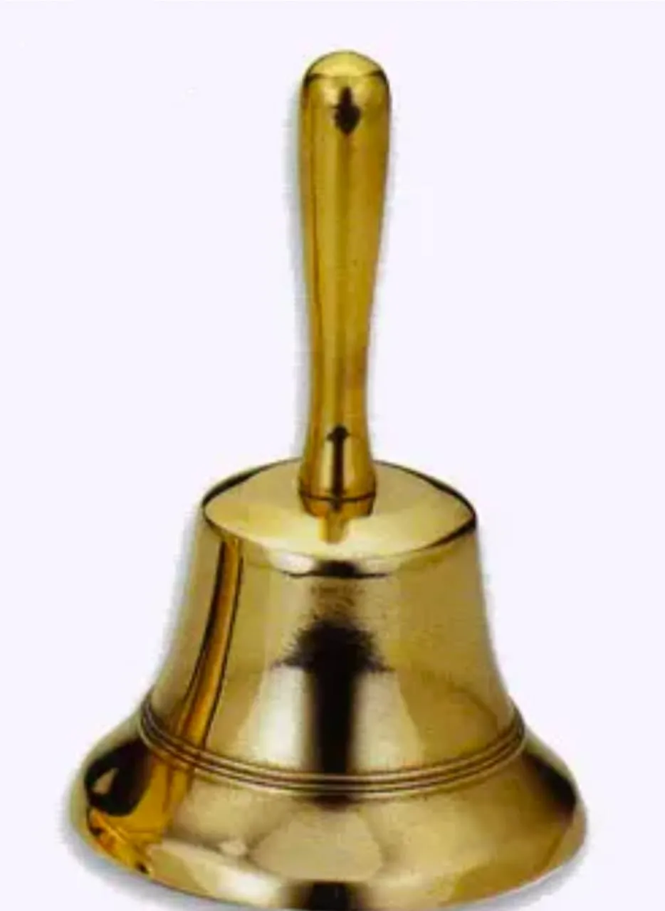 [SB-1317] Hand Bell