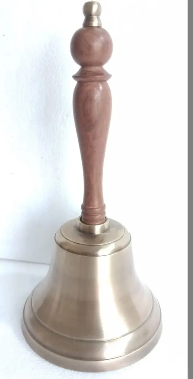 Hand Bell