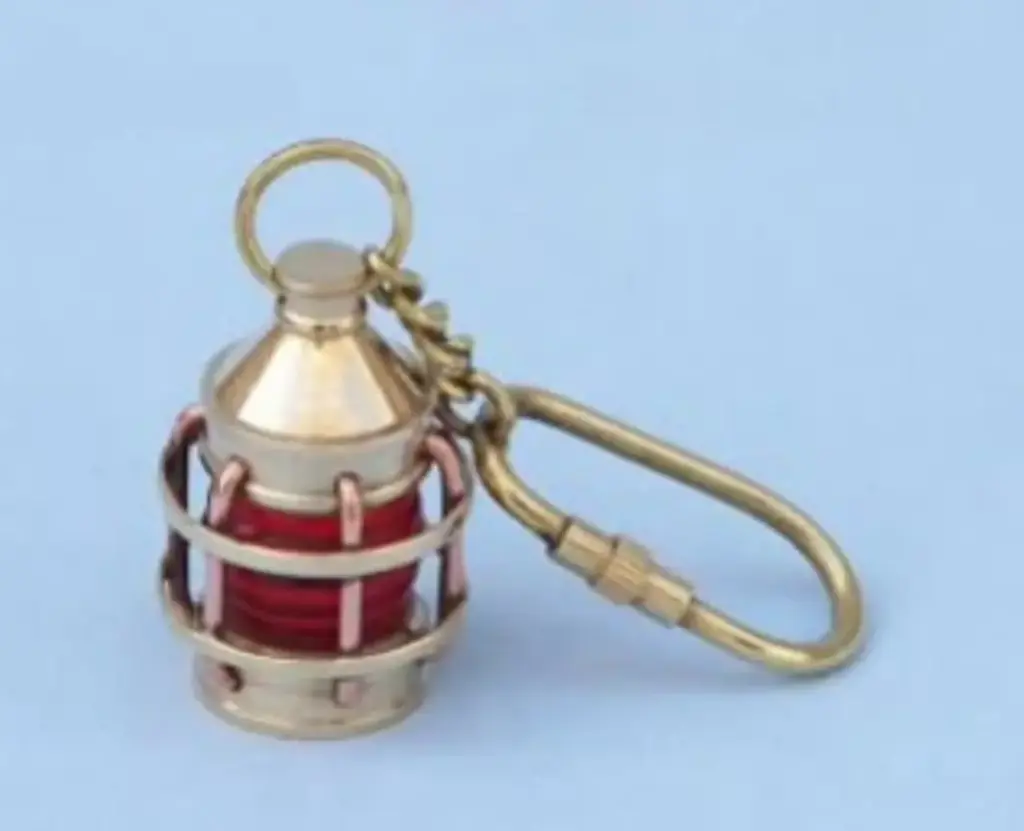 Keychain Lantern