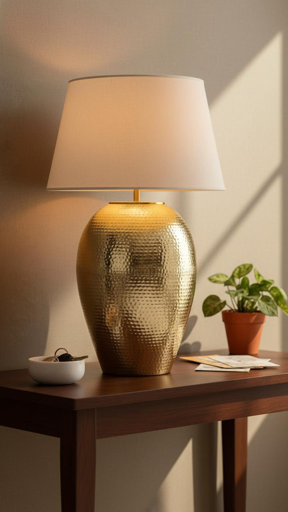Lamp Shades Decor