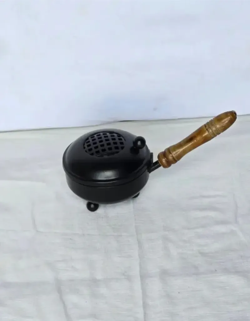 Loban(Dhoop Incense Burner)