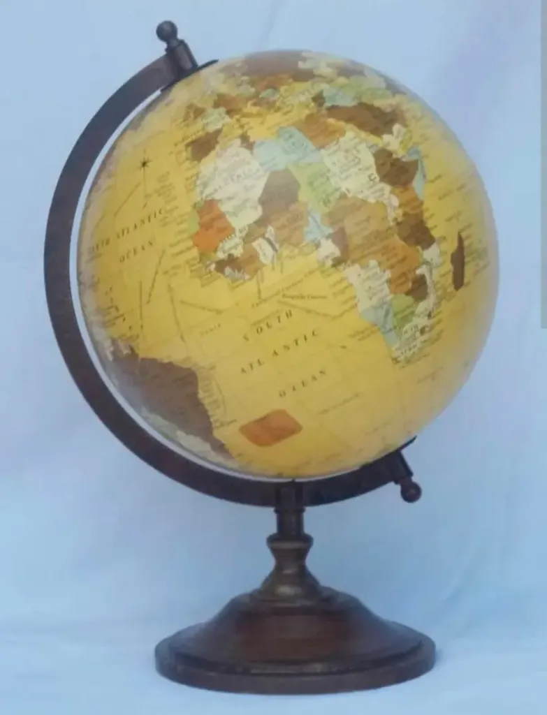 [SB-1399] Earth Globe