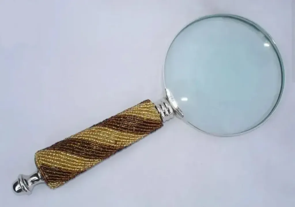Magnifying Glass