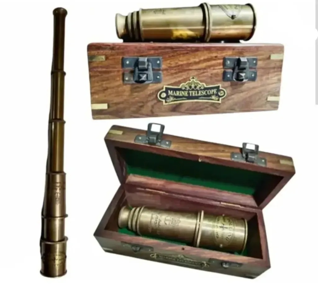 [SB-1365] Marine Telescope