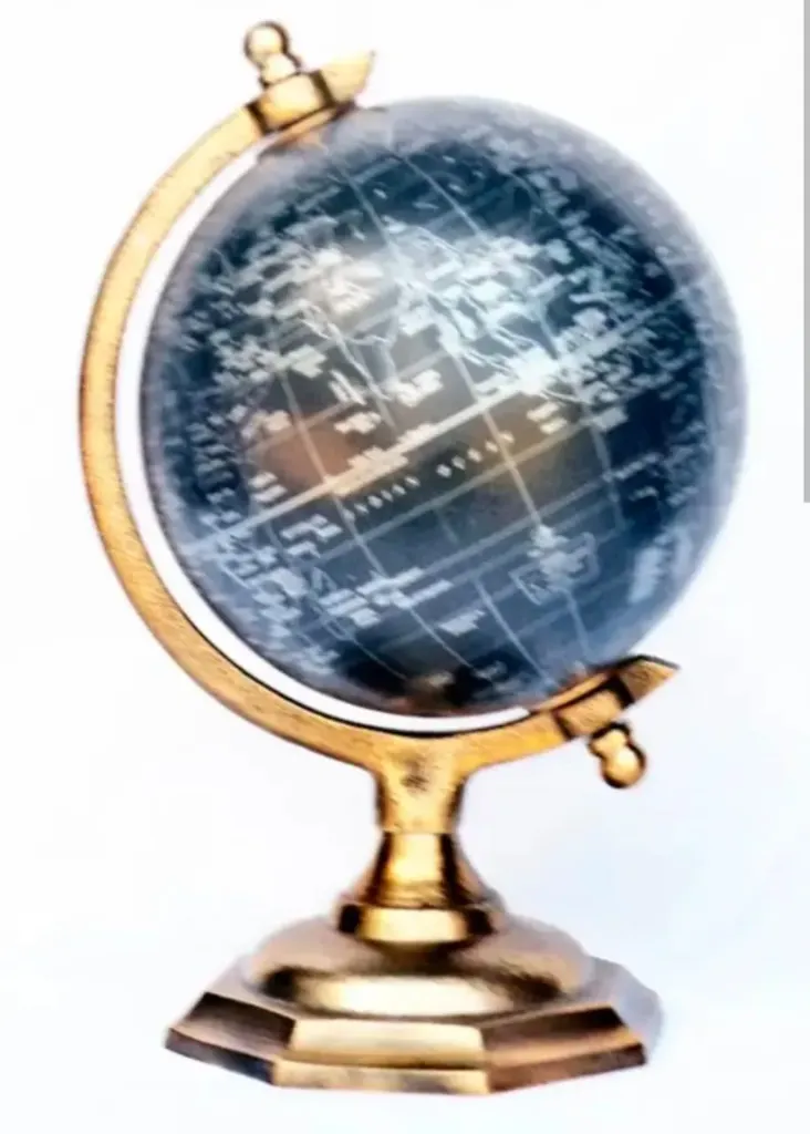 [SB-1401] Earth Globe