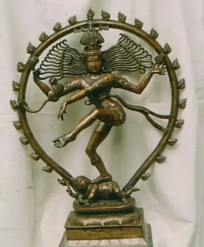 [SB-1089] Natraj Decor