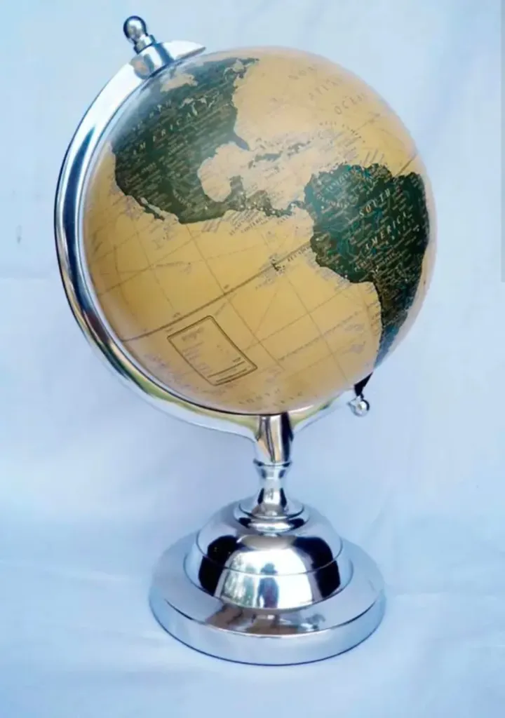 [SB-1402] Earth Globe