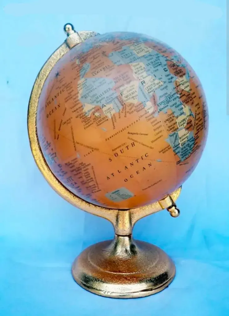 [SB-1403] Earth Globe