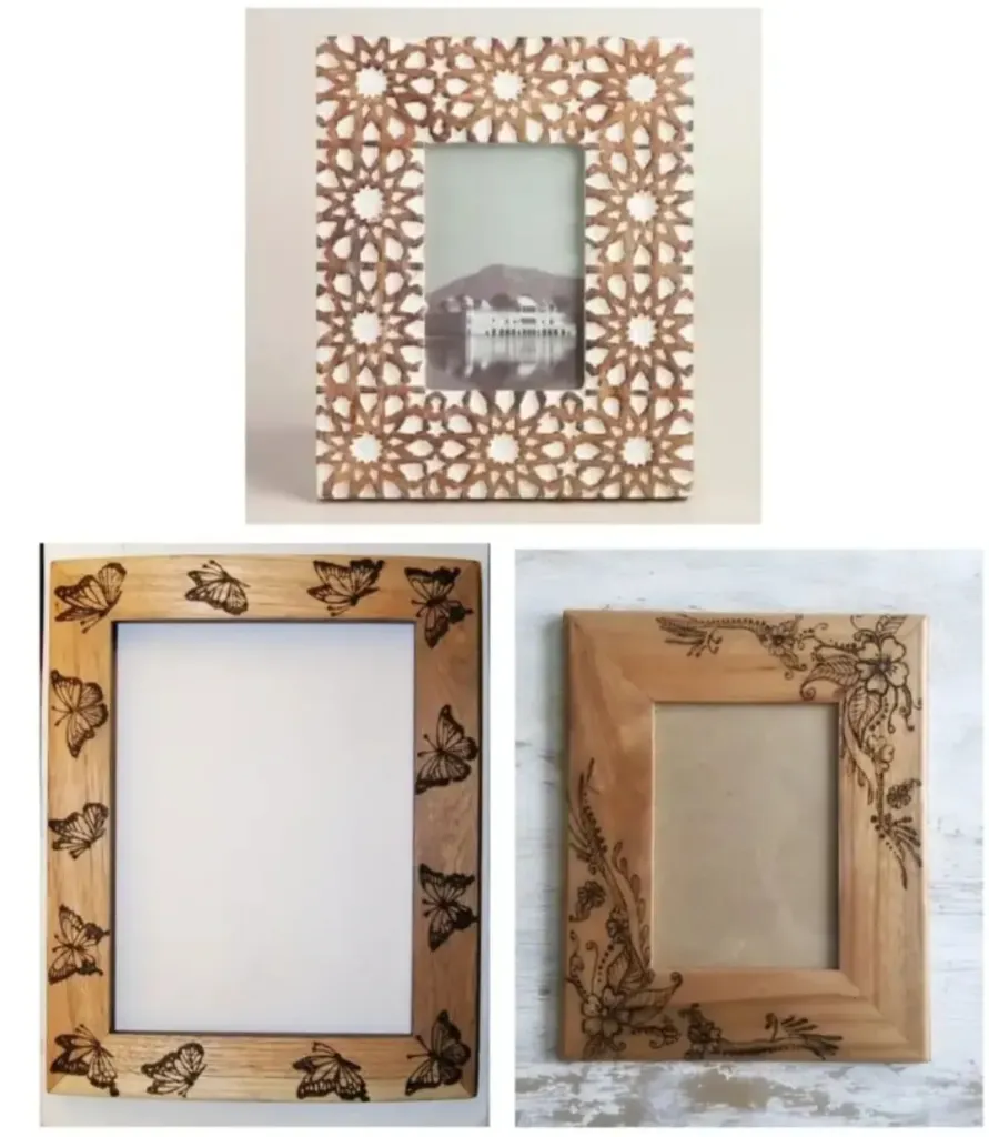 Photo Frames