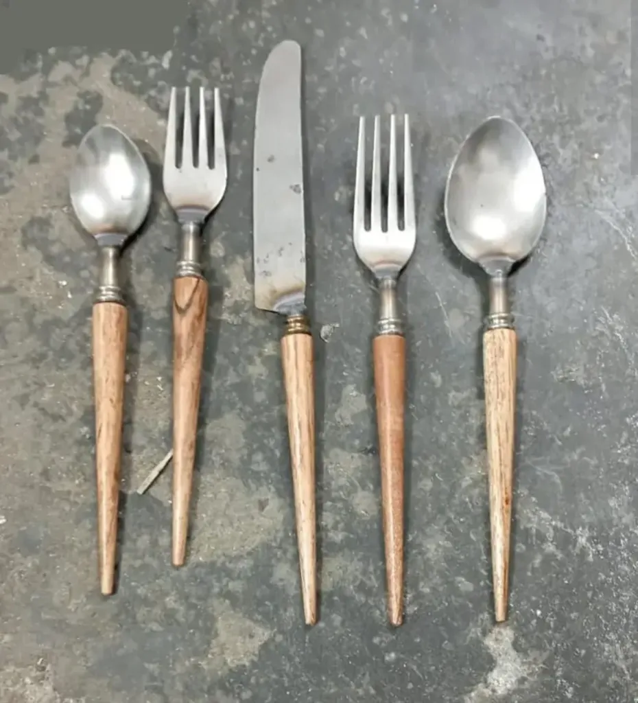 [SB-1404] Cutlery Set