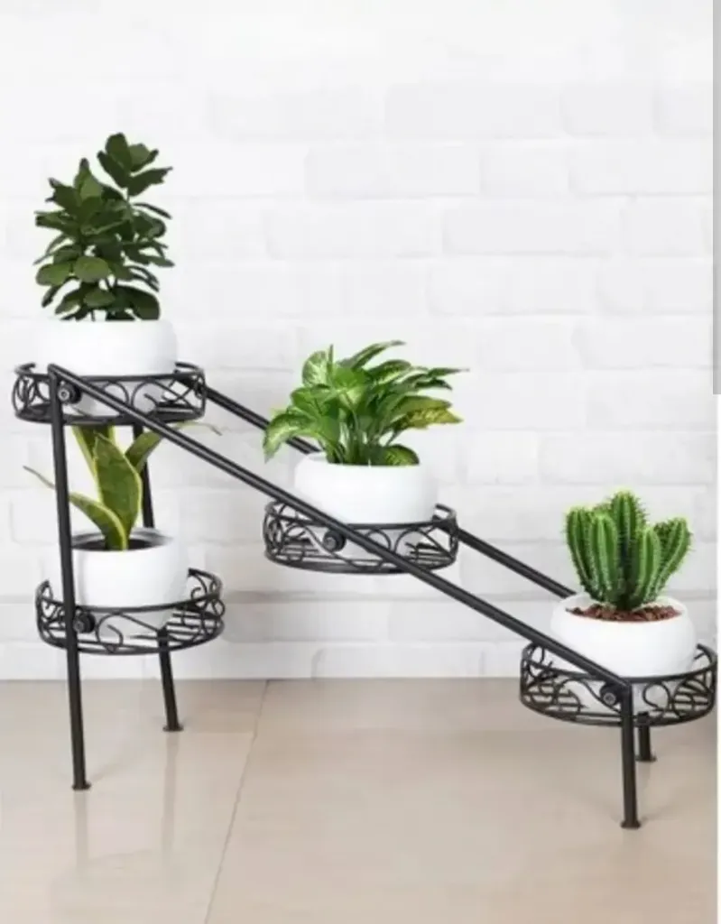 Planters Decor