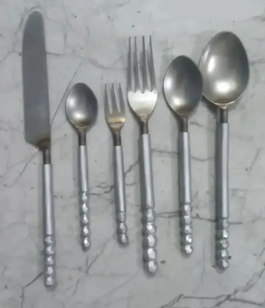 [SB-1406] Cutlery Set