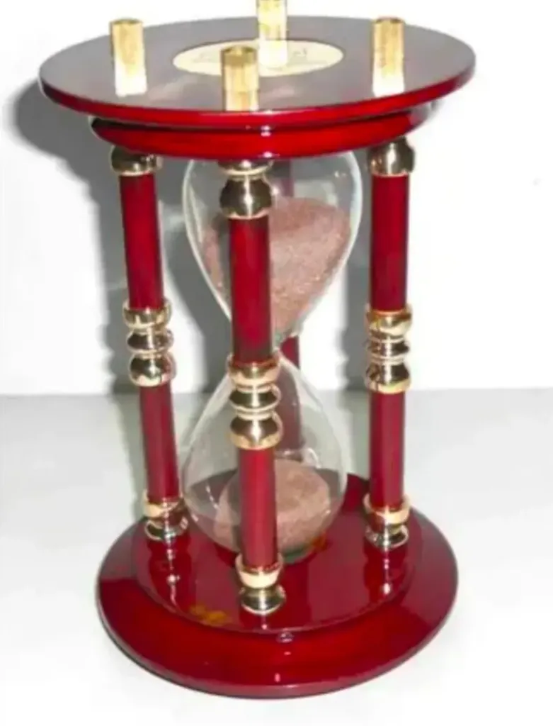Sand Timer