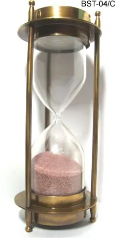 Sand Timer