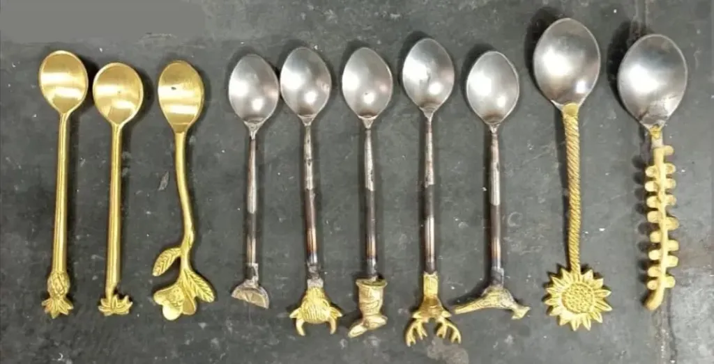 [SB-1407] Cutlery Set