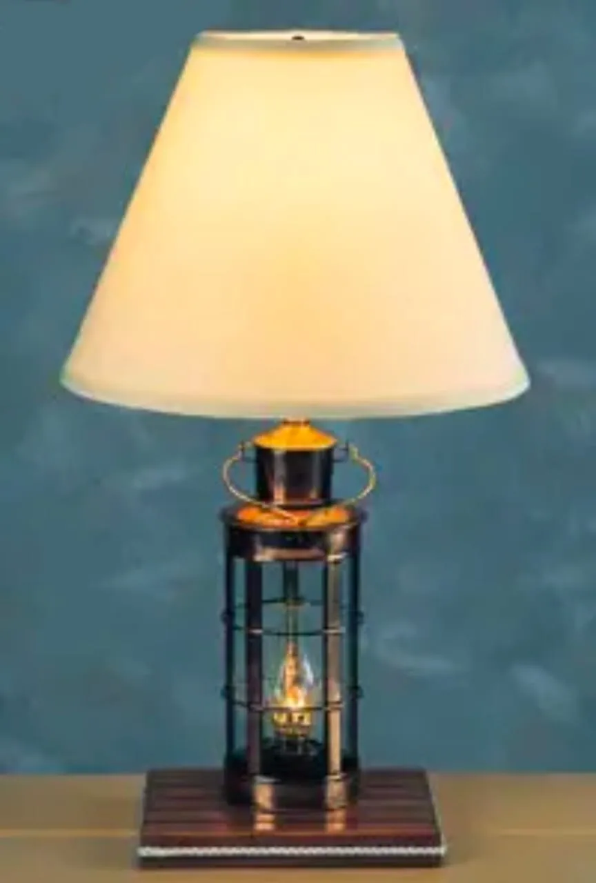 [SB-1385] Ship Lamps