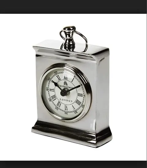 Table Clock (mantel clock)