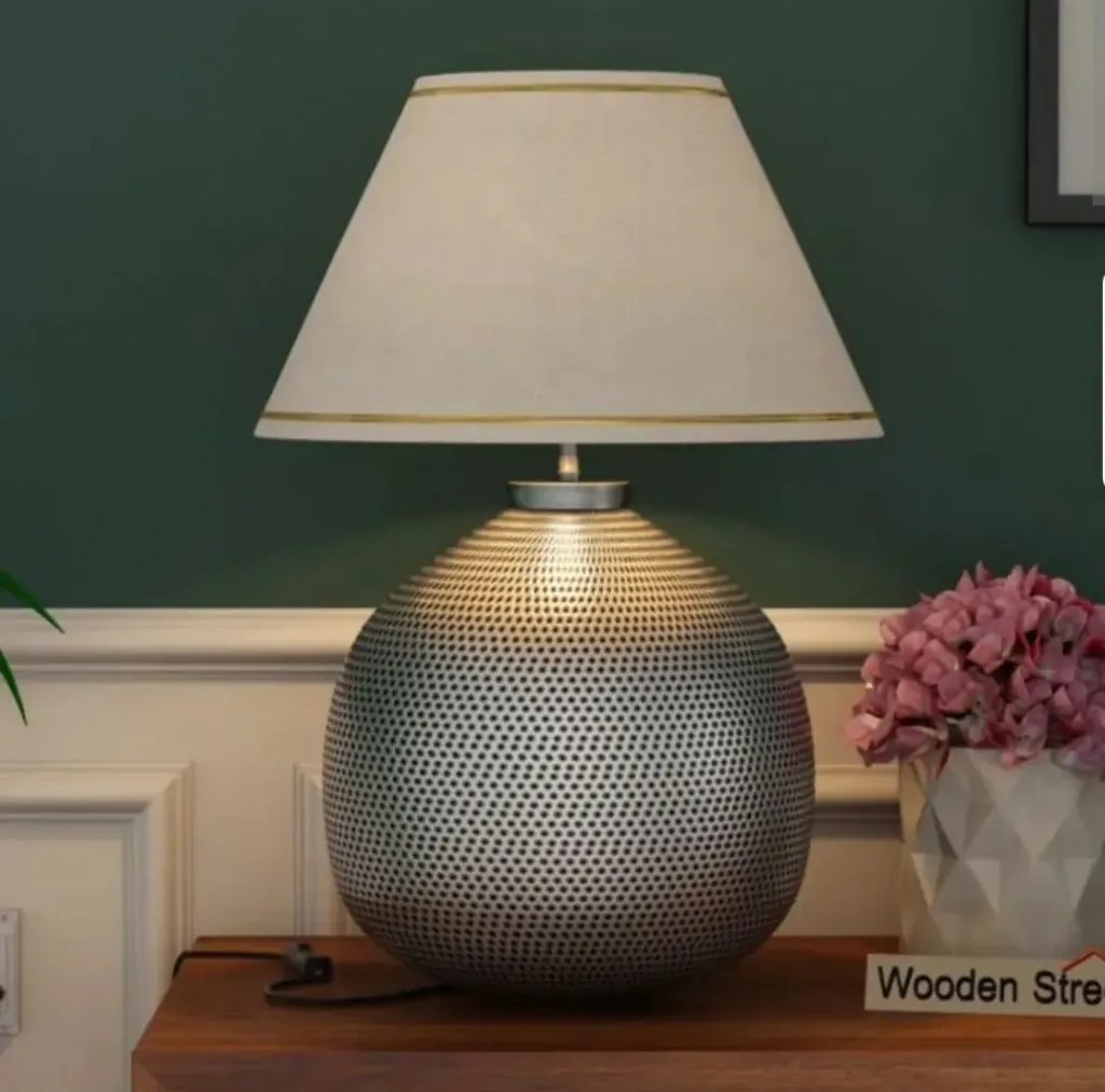 Table Lamp Decor
