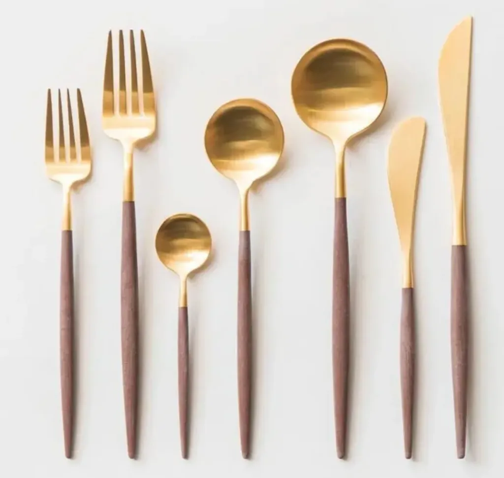 [SB-1410] Cutlery Set