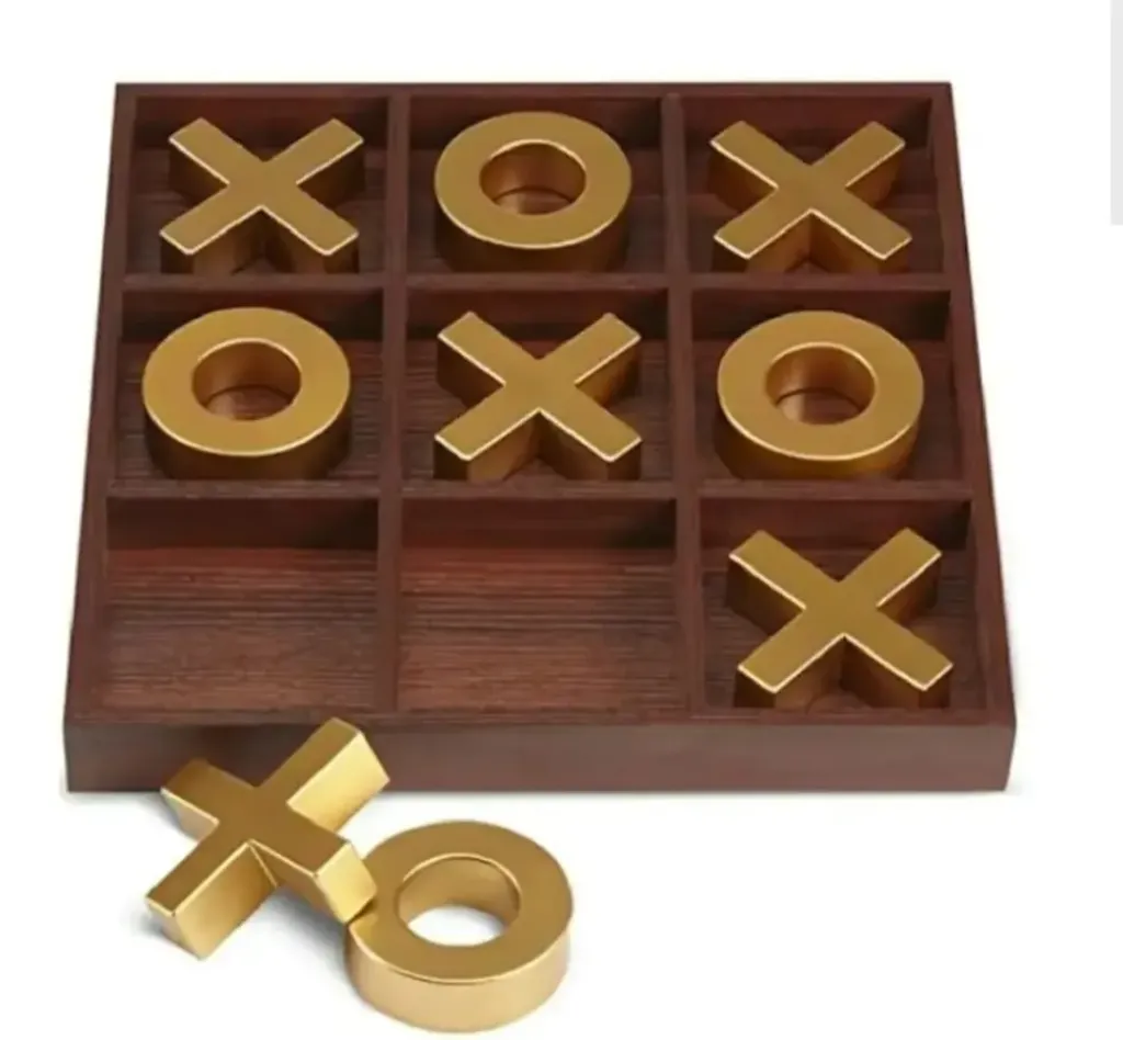 [SB-1032] Tic-Tac-Toe