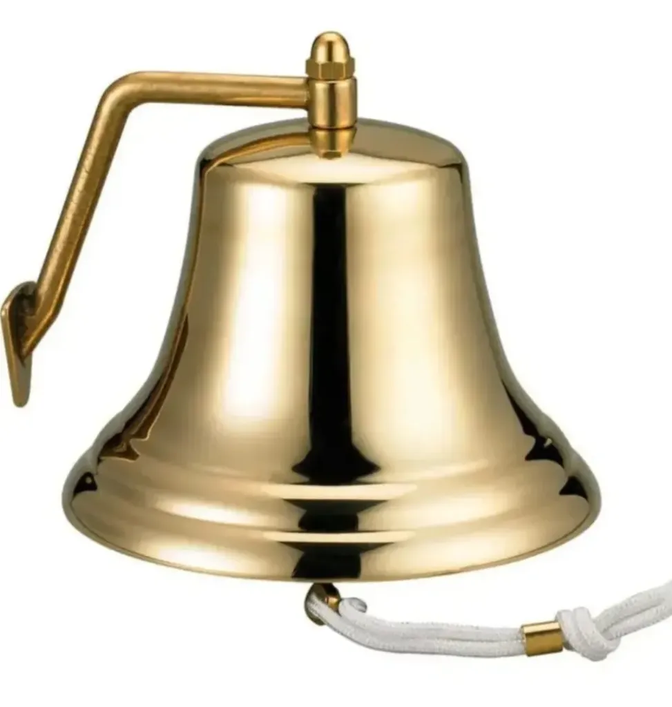 Wall Bell