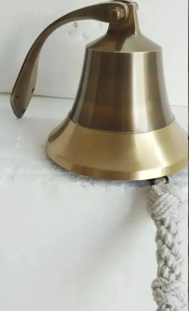 Wall Bell