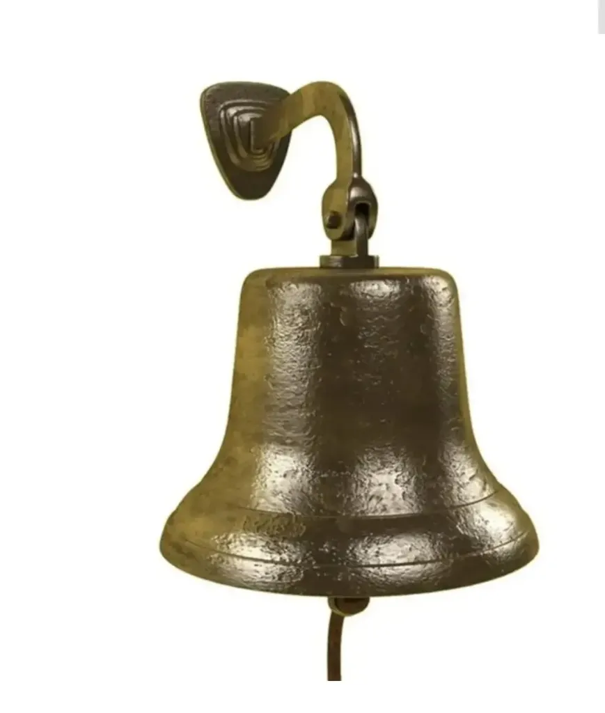 [SB-1093] Wall Bell